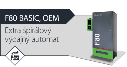 Certifikát F80 Basic
