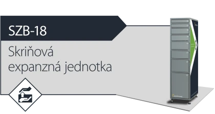 Certifikát SZB 18