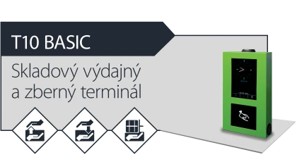 Certifikát T10 Basic