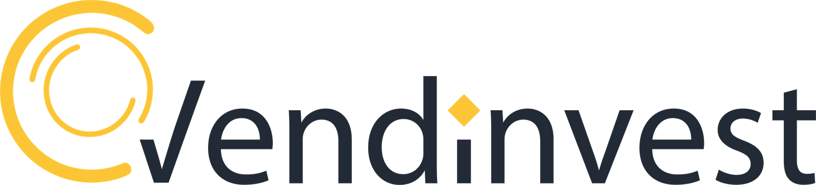 Vendinvest