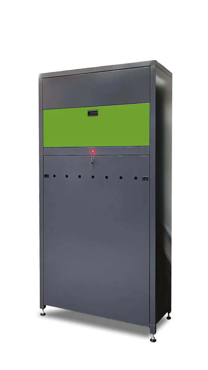 Systém spätného odberu C240 OEM