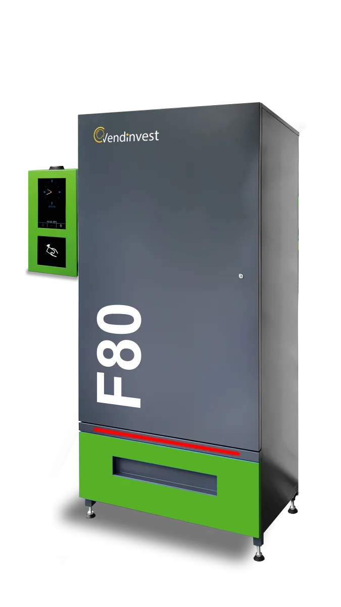 Výdajný automat F80 Basic