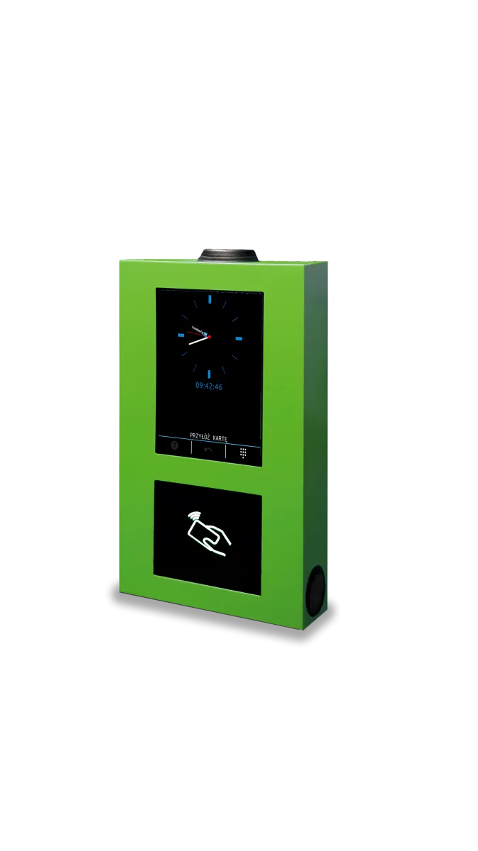 Decentralizovaný skladový automat T10 Basic