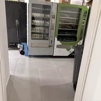 Dovoz a nasadenie automatu